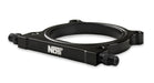 NOS/Nitrous Oxide System 02126BNOS Complete Wet Nitrous System - Truck Part Superstore