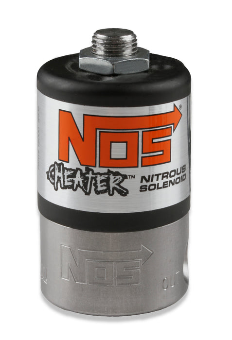 NOS/Nitrous Oxide System 02126BNOS Complete Wet Nitrous System - Truck Part Superstore