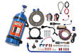 NOS/Nitrous Oxide System 02126NOS Complete Wet Nitrous System - Truck Part Superstore