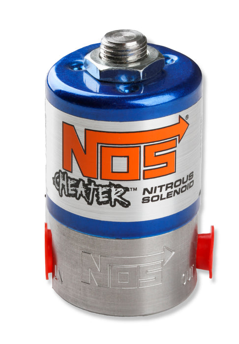 NOS/Nitrous Oxide System 02126NOS Complete Wet Nitrous System - Truck Part Superstore