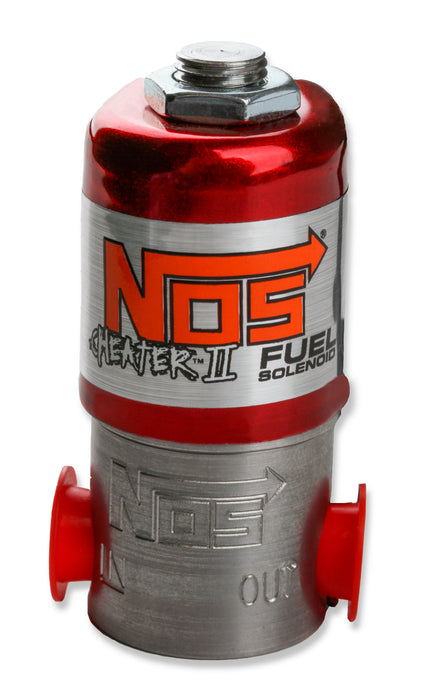 NOS/Nitrous Oxide System 02126NOS Complete Wet Nitrous System - Truck Part Superstore