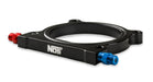 NOS/Nitrous Oxide System 02126NOS Complete Wet Nitrous System - Truck Part Superstore