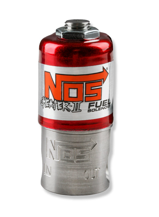 NOS/Nitrous Oxide System 02126NOS Complete Wet Nitrous System - Truck Part Superstore
