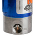 NOS/Nitrous Oxide System 02126NOS Complete Wet Nitrous System - Truck Part Superstore