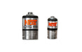 NOS/Nitrous Oxide System 02127BNOS Complete Wet Nitrous System - Truck Part Superstore