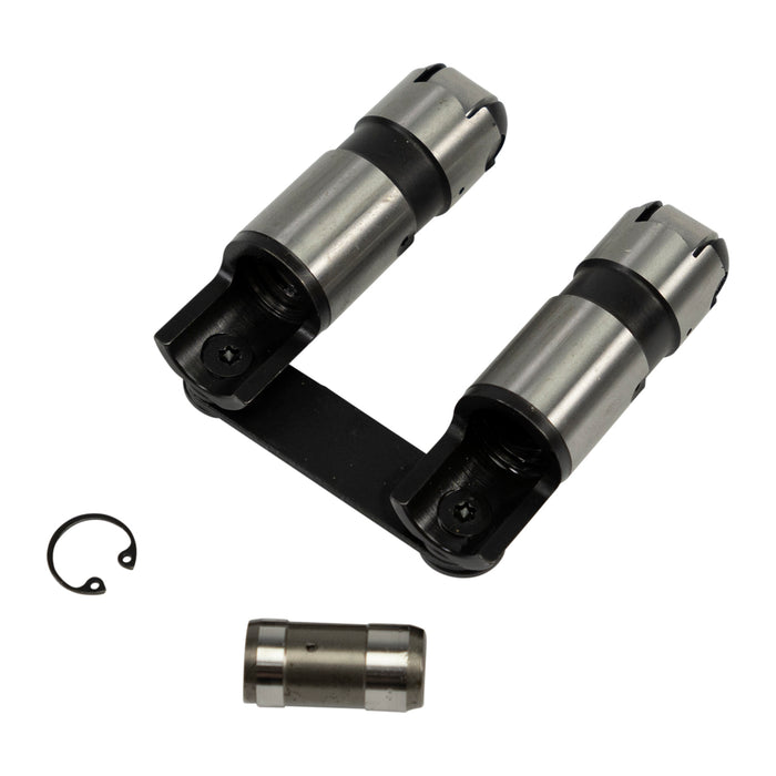 COMP Cams 89211-16 Most consistent, highest performing, and quietest hydraulic lifter on the market - Truck Part Superstore