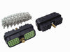 FAST 307023 Idle Air Control Motor Connector - Truck Part Superstore