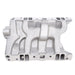 Edelbrock 21561 Edelbrock Performer Pontiac Intake Manifold for Pontiac 326-455 V8 - Truck Part Superstore