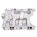 Edelbrock 21561 Edelbrock Performer Pontiac Intake Manifold for Pontiac 326-455 V8 - Truck Part Superstore