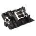 Edelbrock 21563 Edelbrock Performer Pontiac Intake Manifold for Pontiac 326-455 V8 - Truck Part Superstore