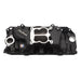 Edelbrock 21613 Edelbrock Performer Intake Manifold For Chevrolet 396-502 Big-Block V8 - Truck Part Superstore