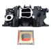 Edelbrock 21763 Edelbrock Performer Intake Manifold for 273-360 Chrysler Small Block LA engines - Truck Part Superstore