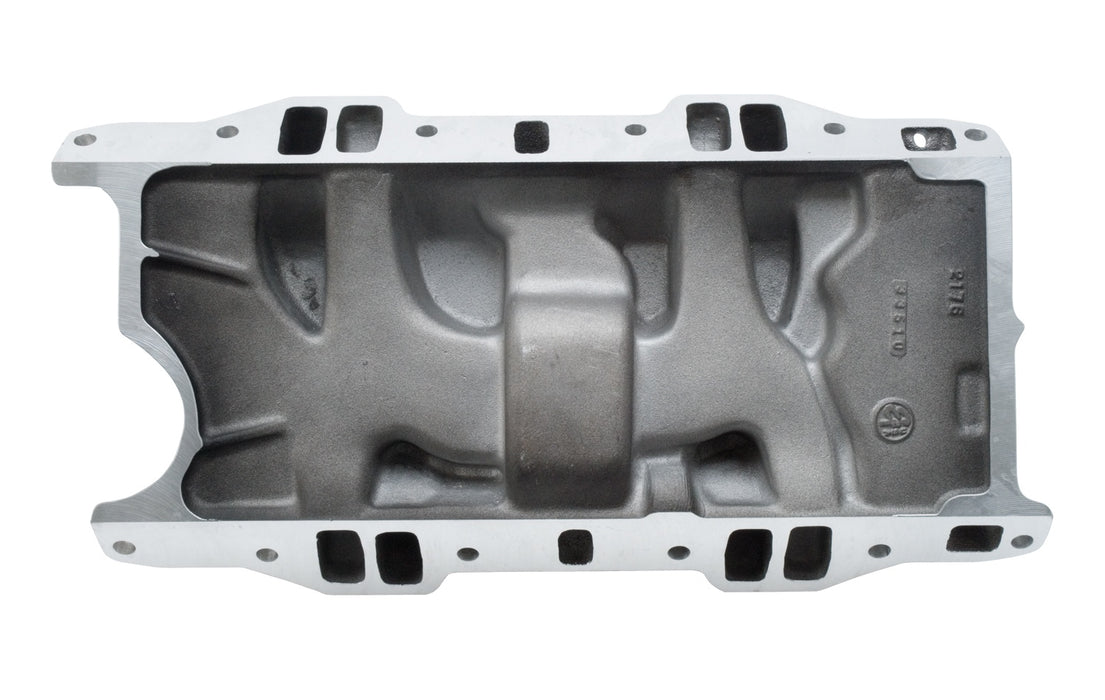 Edelbrock 21763 Edelbrock Performer Intake Manifold for 273-360 Chrysler Small Block LA engines - Truck Part Superstore