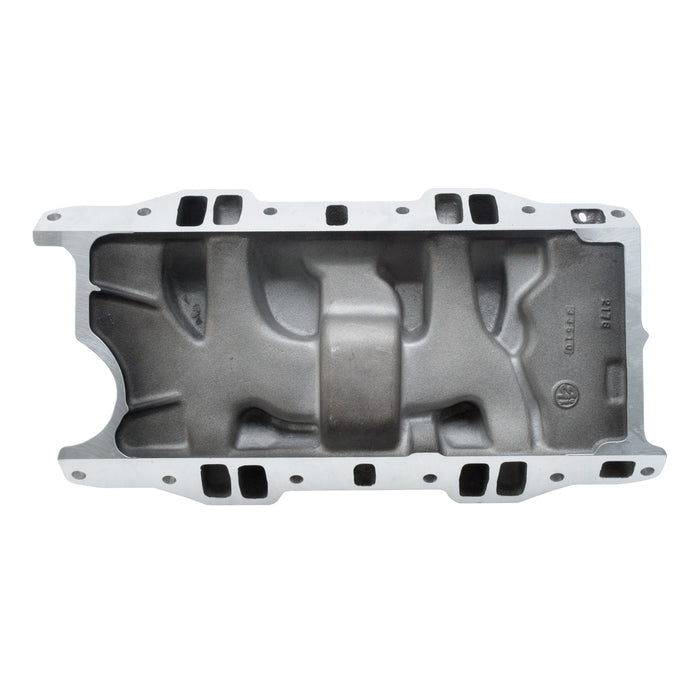 Edelbrock 21763 Edelbrock Performer Intake Manifold for 273-360 Chrysler Small Block LA engines - Truck Part Superstore