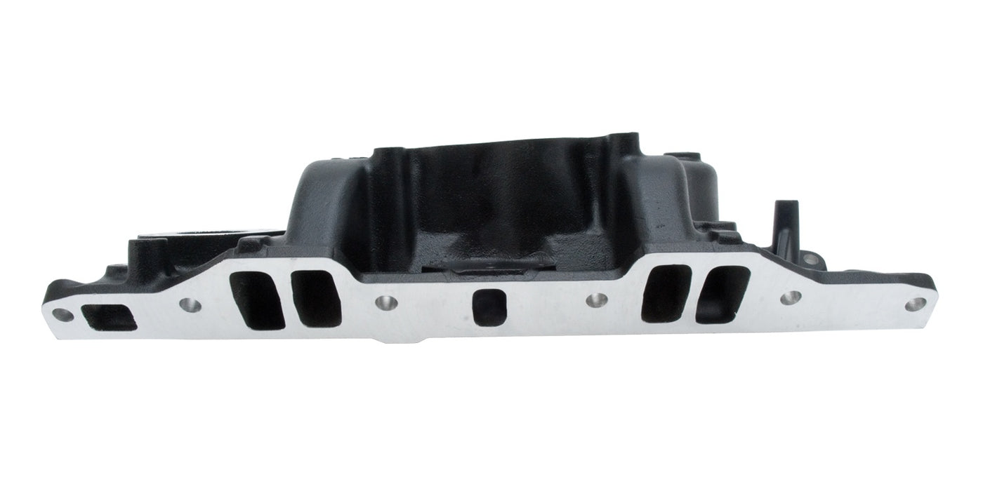Edelbrock 21763 Edelbrock Performer Intake Manifold for 273-360 Chrysler Small Block LA engines - Truck Part Superstore
