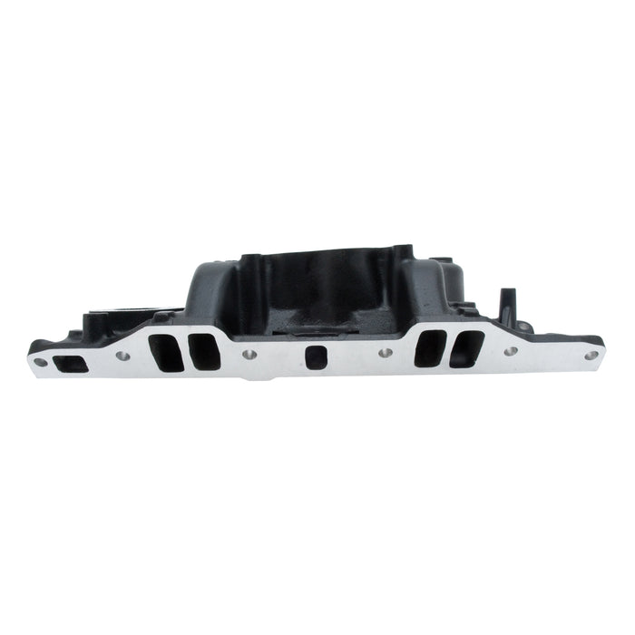 Edelbrock 21763 Edelbrock Performer Intake Manifold for 273-360 Chrysler Small Block LA engines - Truck Part Superstore