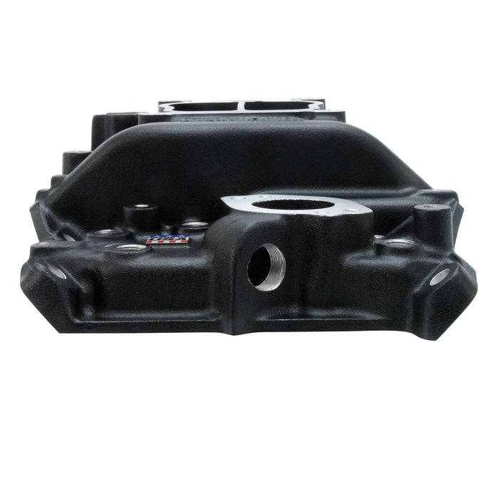 Edelbrock 21763 Edelbrock Performer Intake Manifold for 273-360 Chrysler Small Block LA engines - Truck Part Superstore