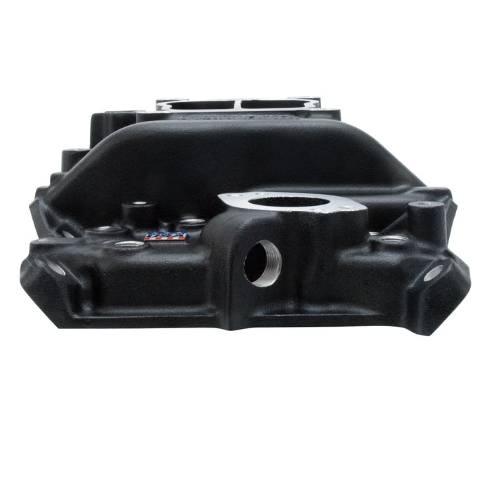 Edelbrock 21763 Edelbrock Performer Intake Manifold for 273-360 Chrysler Small Block LA engines - Truck Part Superstore