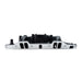 Edelbrock 21763 Edelbrock Performer Intake Manifold for 273-360 Chrysler Small Block LA engines - Truck Part Superstore