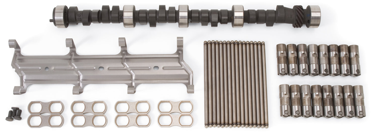 Edelbrock 22046 { Sellable : Yes } - Truck Part Superstore