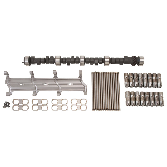 Edelbrock 22046 { Sellable : Yes } - Truck Part Superstore