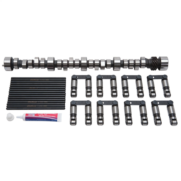 Edelbrock 22085 { Sellable : Yes } - Truck Part Superstore