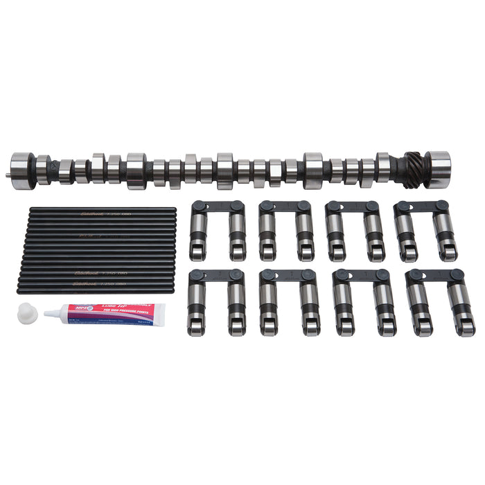 Edelbrock 22085 { Sellable : Yes } - Truck Part Superstore