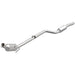 MagnaFlow Exhaust Products 21-498 OEM Grade Direct-Fit Catalytic Converter - Truck Part Superstore
