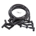 Edelbrock 22704 Edelbrock Max-Fire High Performance s Spark Plug Wires - Truck Part Superstore