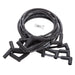 Edelbrock 22704 Edelbrock Max-Fire High Performance s Spark Plug Wires - Truck Part Superstore