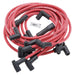 Edelbrock 22713 Edelbrock Max-Fire High Performance s Spark Plug Wires - Truck Part Superstore