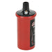 Edelbrock 22739 Universal 12V cannister-style w/primary resistance 1.4 ohms output of 42000V. - Truck Part Superstore