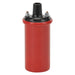 Edelbrock 22739 Universal 12V cannister-style w/primary resistance 1.4 ohms output of 42000V. - Truck Part Superstore