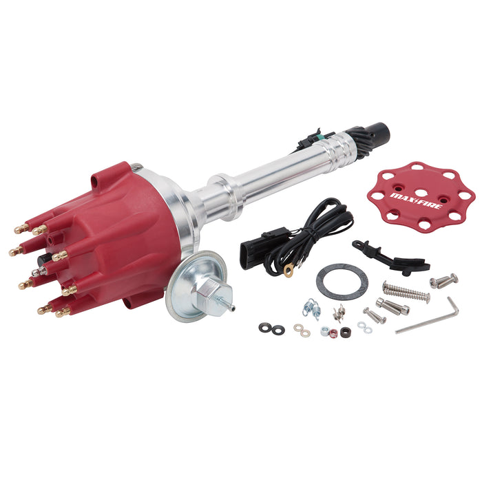 Edelbrock 22753 { Sellable : Yes } - Truck Part Superstore