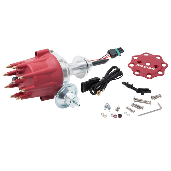 Edelbrock 22761 { Sellable : Yes } - Truck Part Superstore