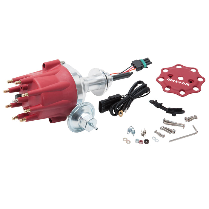 Edelbrock 22761 { Sellable : Yes } - Truck Part Superstore