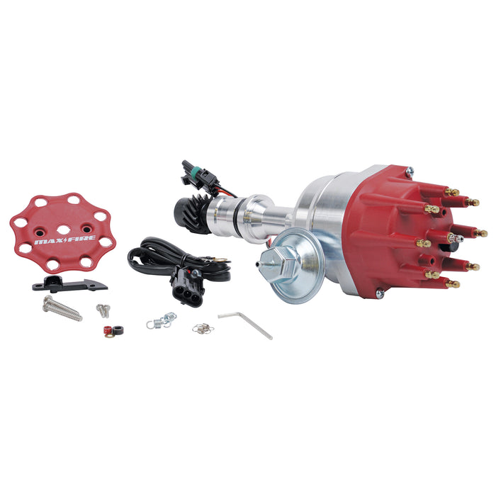 Edelbrock 21041 { Sellable : Yes } - Truck Part Superstore
