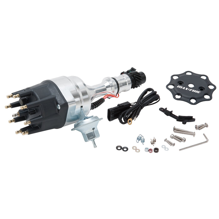 Edelbrock 22762 { Sellable : Yes } - Truck Part Superstore