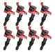Edelbrock 22791 Edelbrock Coil #22791 is a direct performance replacement coil pack for Ford - Truck Part Superstore