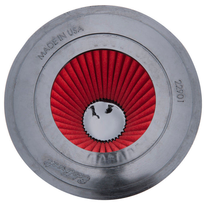 Edelbrock 22901 { Sellable : Yes } - Truck Part Superstore