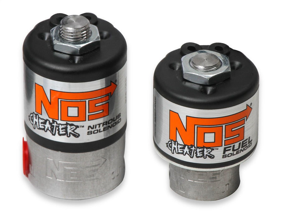 NOS/Nitrous Oxide System 02301BNOS Pro Two-Stage Wet Nitrous System - Truck Part Superstore