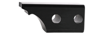 GEN-Y Hitch GH-0162 32K Pintle Lock 2.5" Shank - Truck Part Superstore