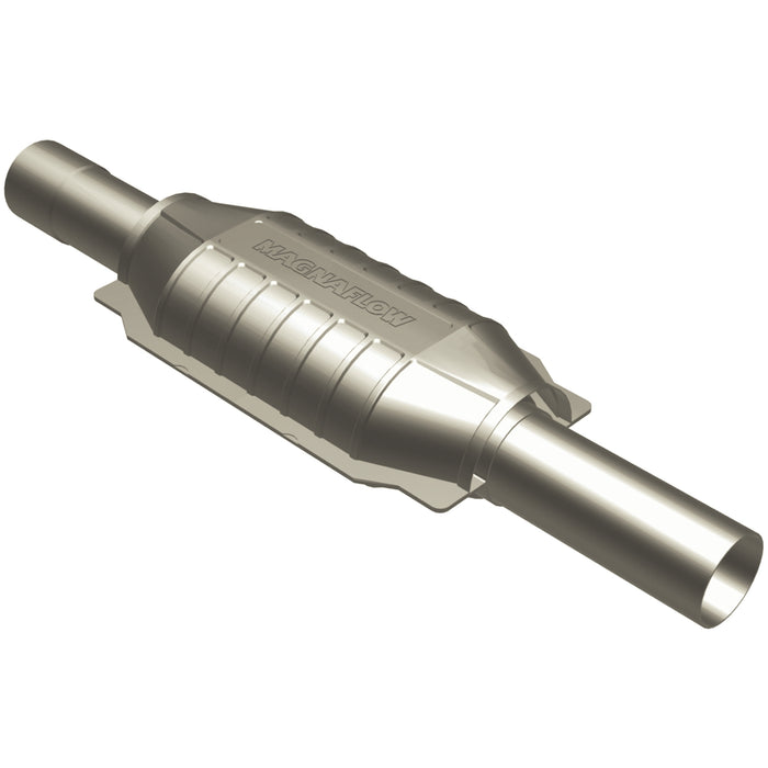 MagnaFlow Exhaust Products 23221 Standard Grade Direct-Fit Catalytic Converter - Truck Part Superstore