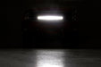 Rough Country 70196 Chevrolet Mesh Grille w/30 Inch Dual Row Black Series LED 07-13 Silverado 1500 Rough Country - Truck Part Superstore