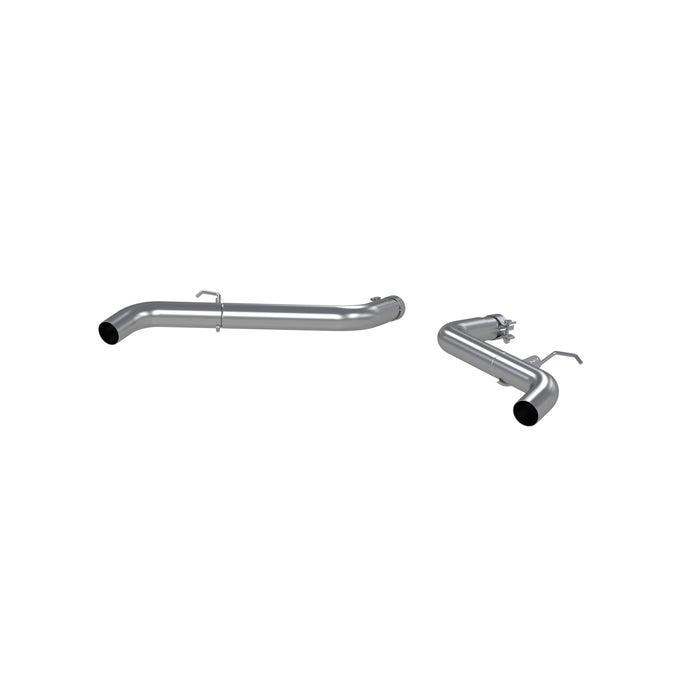 MBRP Exhaust S5239AL Exhaust System Kit - Truck Part Superstore