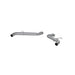 MBRP Exhaust S5239AL Exhaust System Kit - Truck Part Superstore