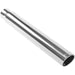 MagnaFlow Exhaust Products 35112 Single Exhaust Tip-2.5in. Inlet/3in. Outlet - Truck Part Superstore