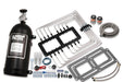 NOS/Nitrous Oxide System 02520BNOS Supercharger Wet Nitrous System - Truck Part Superstore