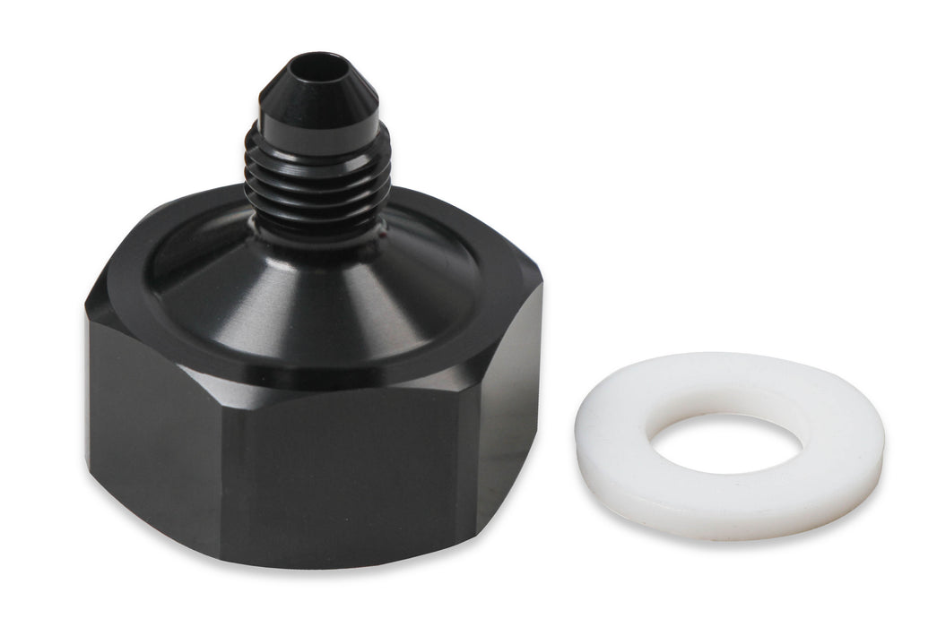 NOS/Nitrous Oxide System 02521BNOS Diesel Nitrous System; w/15 lb. Black Bottle; 130 HP Max; Fan Spray Nozzle; - Truck Part Superstore