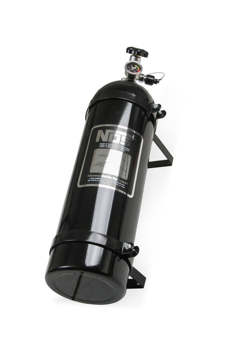 NOS/Nitrous Oxide System 02522BNOS Diesel Nitrous System - Truck Part Superstore